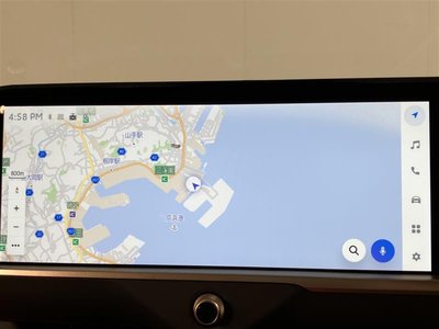 TOYOTA CROWN SPORT - 7