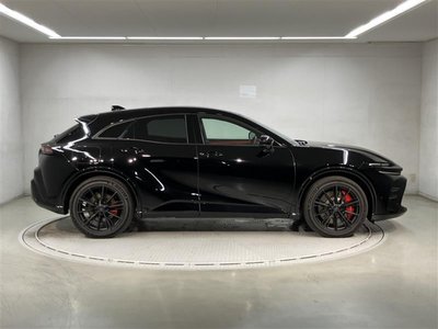 TOYOTA CROWN SPORT - 3