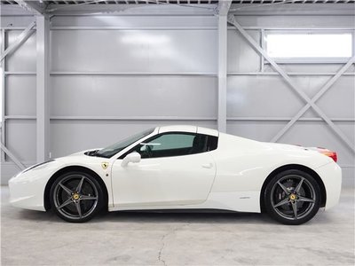 FERRARI 458 - 7