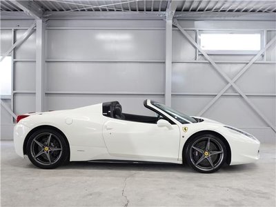FERRARI 458 - 6