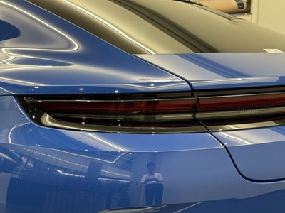 PORSCHE PANAMERA - 6