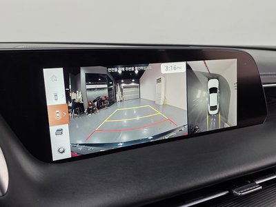 صورة مصغرة 15 لـ 2022 GENESIS G90 (RS4)