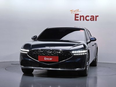 صورة مصغرة 2 لـ 2022 GENESIS G90 (RS4)