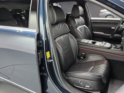 صورة مصغرة 13 لـ 2022 GENESIS G90 (RS4)
