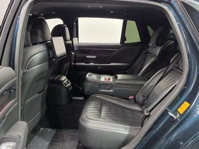 صورة مصغرة 12 لـ 2022 GENESIS G90 (RS4)