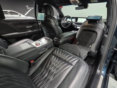 صورة مصغرة 10 لـ 2022 GENESIS G90 (RS4)