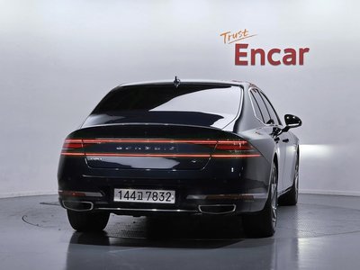 صورة مصغرة 3 لـ 2022 GENESIS G90 (RS4)