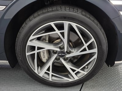 صورة مصغرة 6 لـ 2022 GENESIS G90 (RS4)