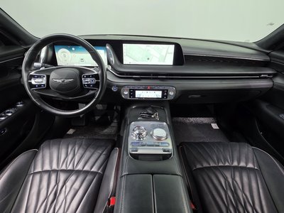 صورة مصغرة 5 لـ 2022 GENESIS G90 (RS4)