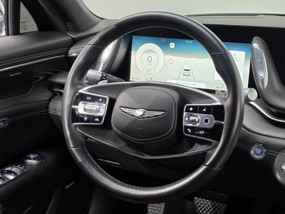 صورة مصغرة 14 لـ 2022 GENESIS G90 (RS4)