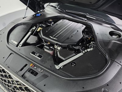 صورة مصغرة 7 لـ 2022 GENESIS G90 (RS4)