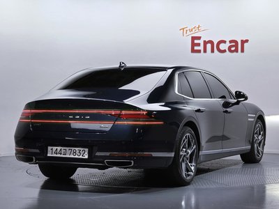 صورة مصغرة 4 لـ 2022 GENESIS G90 (RS4)