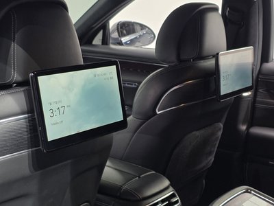 صورة مصغرة 20 لـ 2022 GENESIS G90 (RS4)