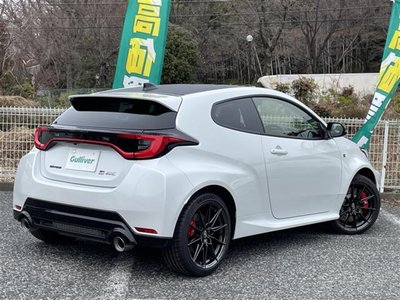TOYOTA GR YARIS - 3