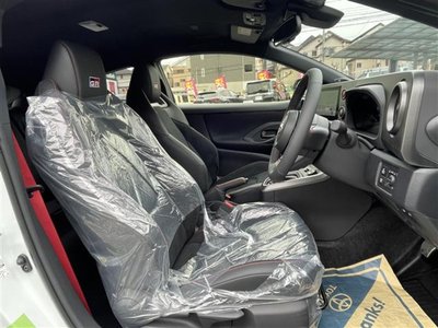 TOYOTA GR YARIS - 9