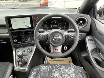 TOYOTA GR YARIS - 7
