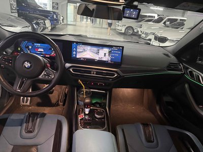 صورة 7 لـ 2024 BMW M4