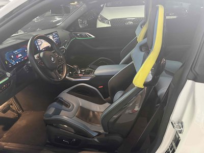 صورة 5 لـ 2024 BMW M4