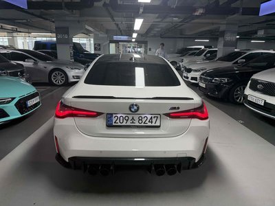 صورة 6 لـ 2024 BMW M4