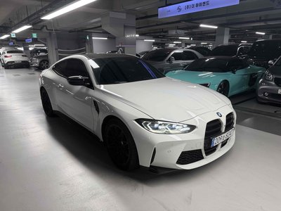 صورة 2 لـ 2024 BMW M4