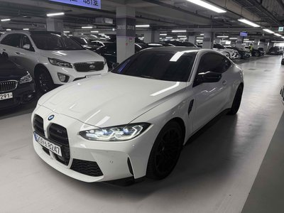 صورة 3 لـ 2024 BMW M4