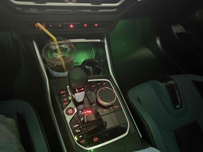 2024 BMW M4 缩略图 12