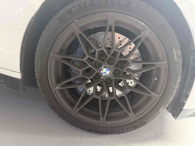 صورة 9 لـ 2024 BMW M4