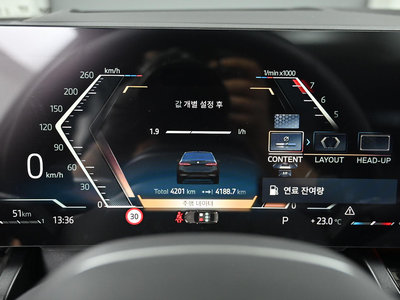 BMW 5 SERIES - 4
