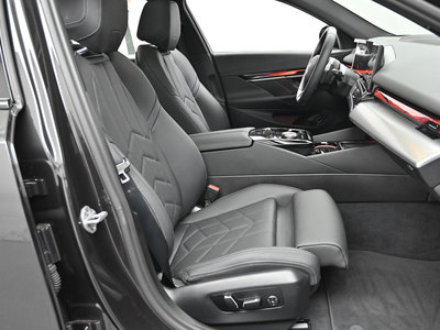 BMW 5 SERIES - 10