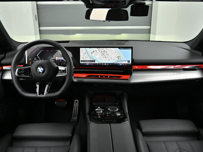 BMW 5 SERIES - 7
