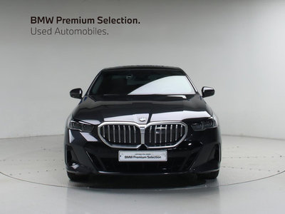 BMW 5 SERIES - 5