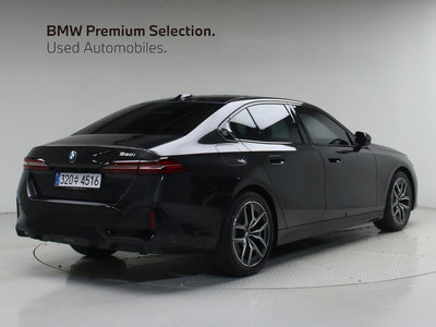 BMW 5 SERIES - 3