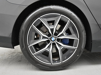 BMW 5 SERIES - 6