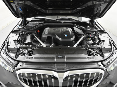 BMW 5 SERIES - 8