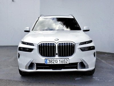 BMW X7 - 2