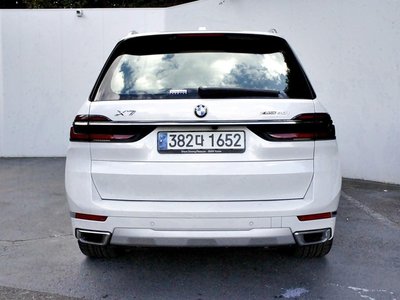 BMW X7 - 3