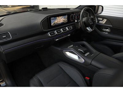 MERCEDES-BENZ GLE - 3