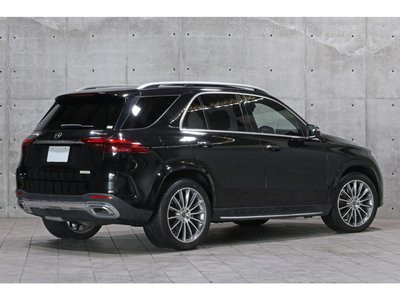 MERCEDES-BENZ GLE - 2