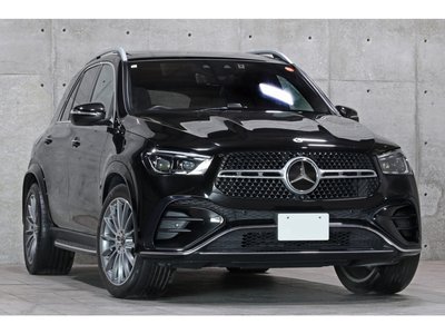 MERCEDES-BENZ GLE - 9