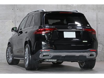 MERCEDES-BENZ GLE - 10