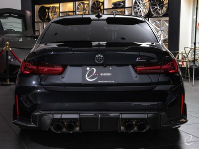 2021 BMW M3 SEDAN 缩略图 64