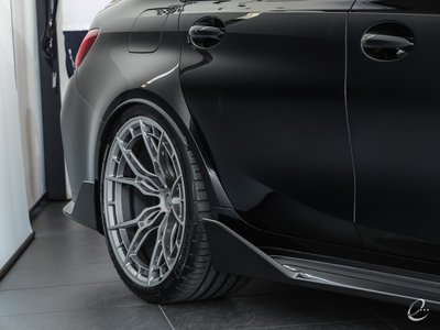 2021 BMW M3 SEDAN 缩略图 29