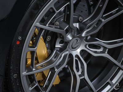 2021 BMW M3 SEDAN 缩略图 41