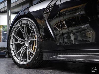 2021 BMW M3 SEDAN 缩略图 62