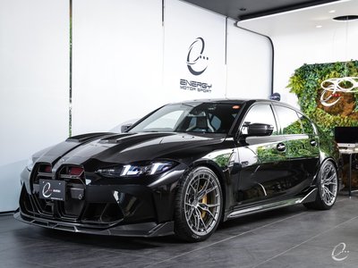 2021 BMW M3 SEDAN 缩略图 46