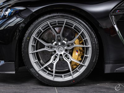 2021 BMW M3 SEDAN 缩略图 49
