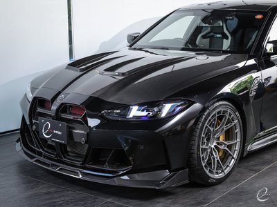 2021 BMW M3 SEDAN 缩略图 47