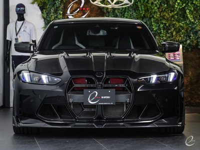 2021 BMW M3 SEDAN 缩略图 42