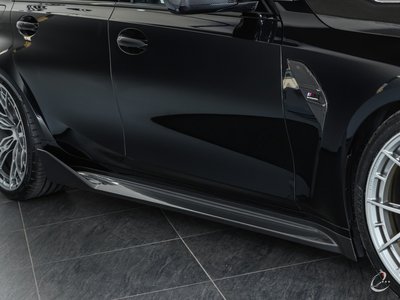 2021 BMW M3 SEDAN 缩略图 28