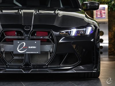 2021 BMW M3 SEDAN 缩略图 43
